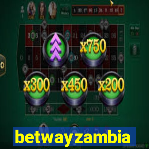 betwayzambia