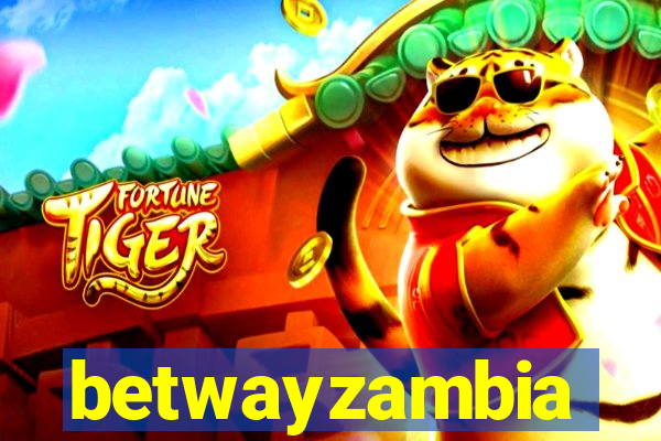 betwayzambia