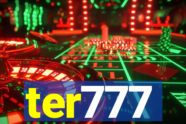 ter777