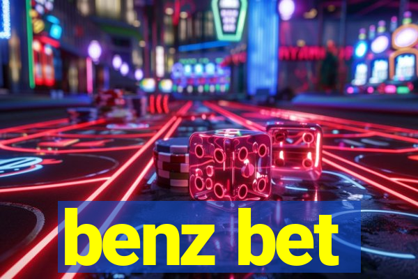 benz bet