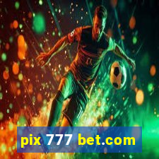 pix 777 bet.com