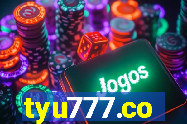 tyu777.co