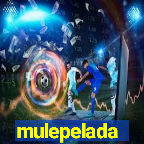 mulepelada