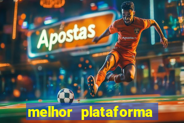 melhor plataforma para jogar aviator