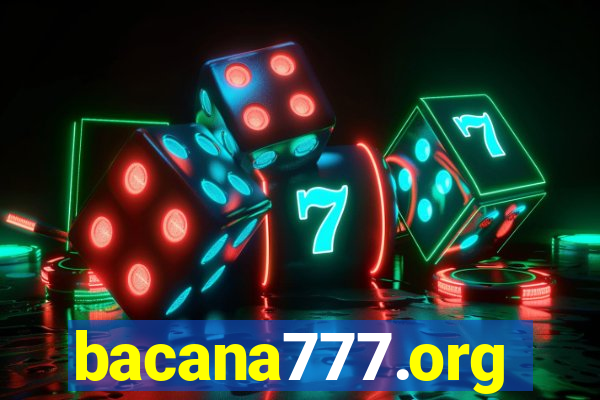 bacana777.org