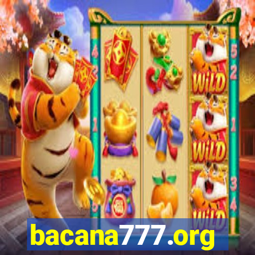 bacana777.org