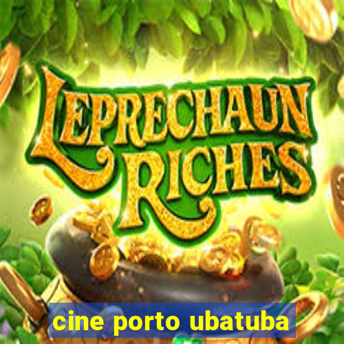 cine porto ubatuba