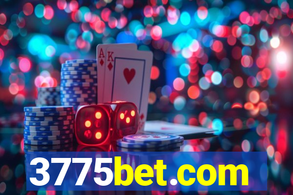 3775bet.com