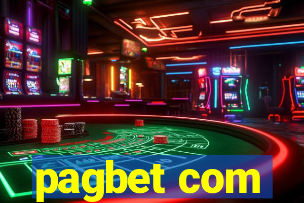 pagbet com