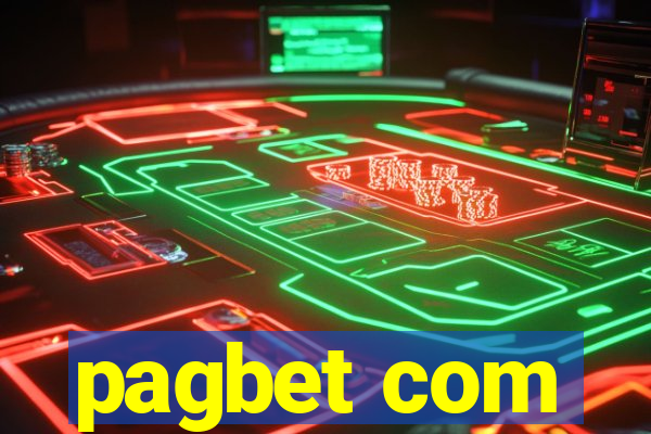 pagbet com