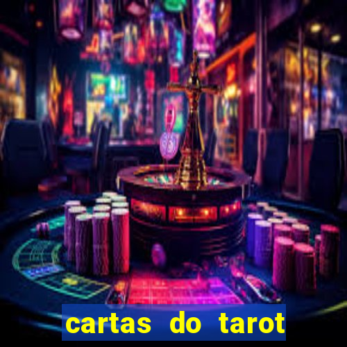 cartas do tarot que indicam mentira