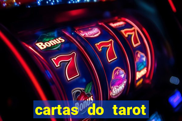 cartas do tarot que indicam mentira