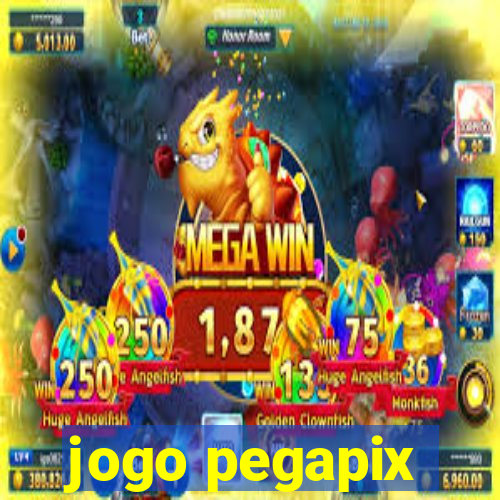 jogo pegapix