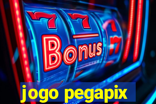 jogo pegapix