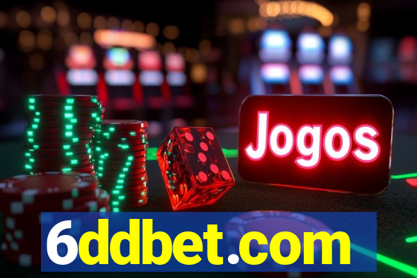 6ddbet.com