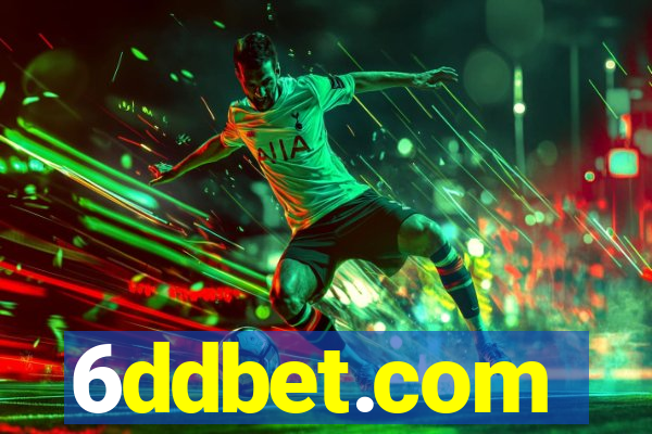 6ddbet.com