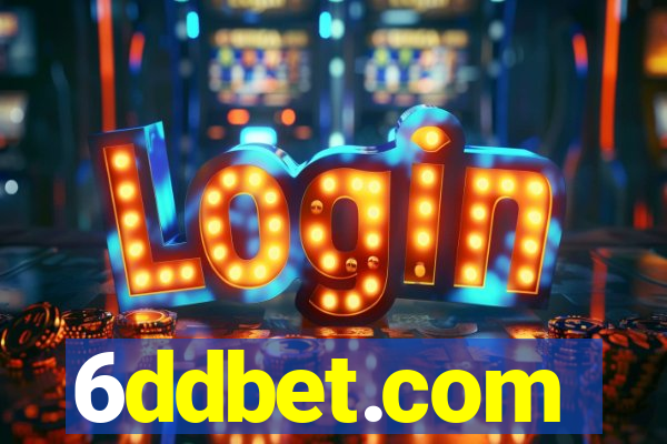 6ddbet.com