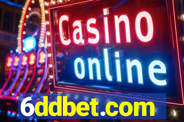 6ddbet.com