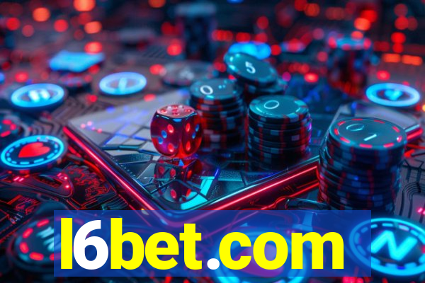 l6bet.com