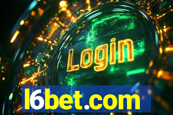 l6bet.com