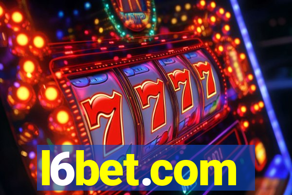 l6bet.com