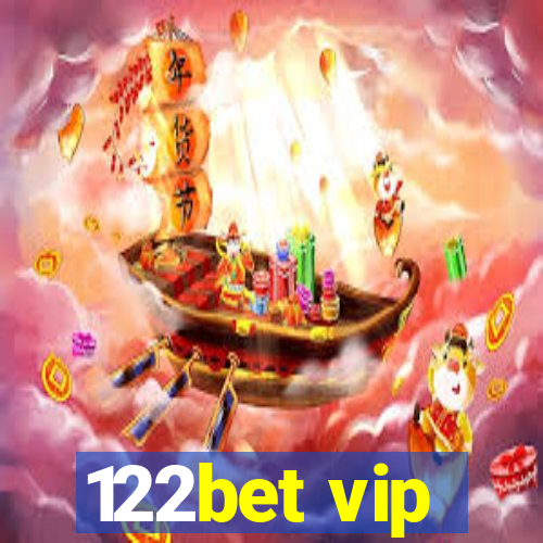 122bet vip