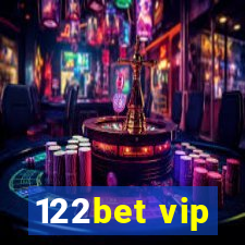 122bet vip