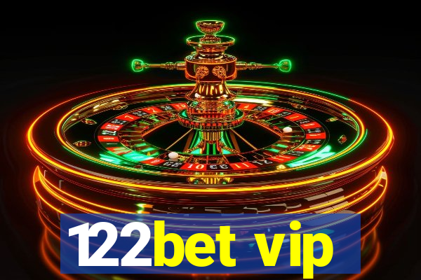 122bet vip