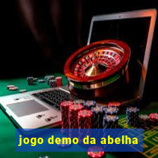 jogo demo da abelha