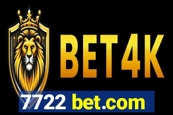 7722 bet.com