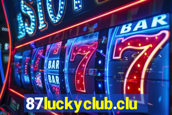 87luckyclub.club