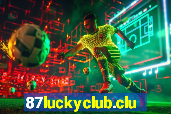 87luckyclub.club