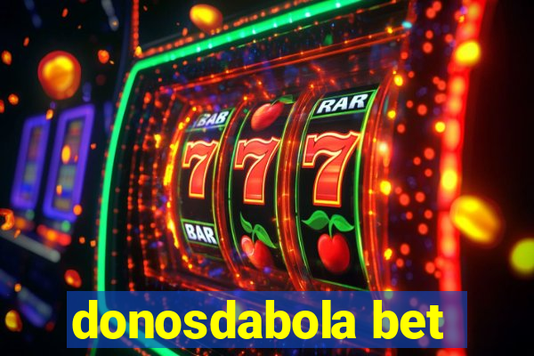 donosdabola bet