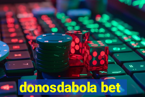 donosdabola bet