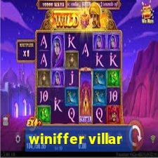 winiffer villar