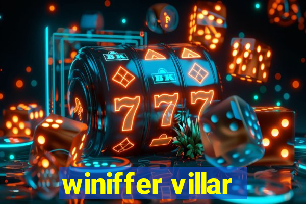 winiffer villar