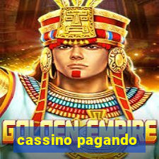 cassino pagando