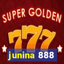 junina 888