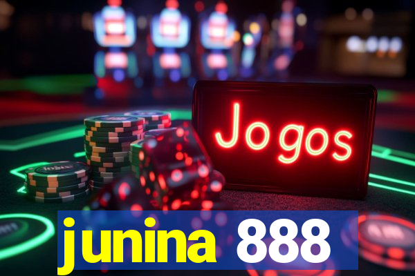 junina 888