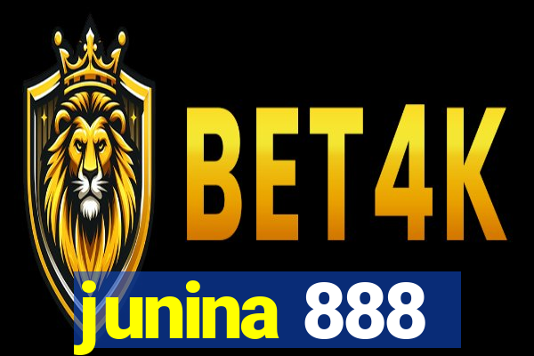 junina 888