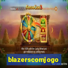 blazerscomjogo