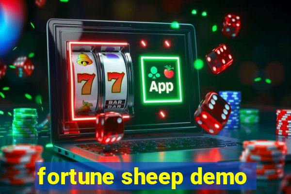 fortune sheep demo