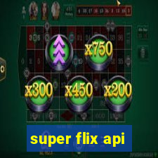 super flix api