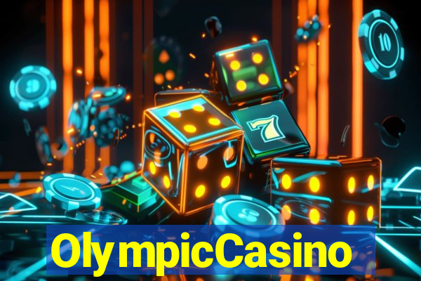 OlympicCasino