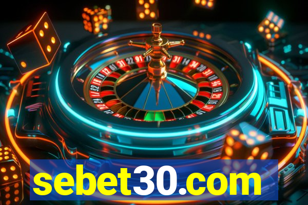 sebet30.com