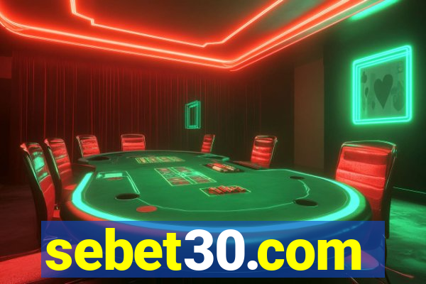 sebet30.com