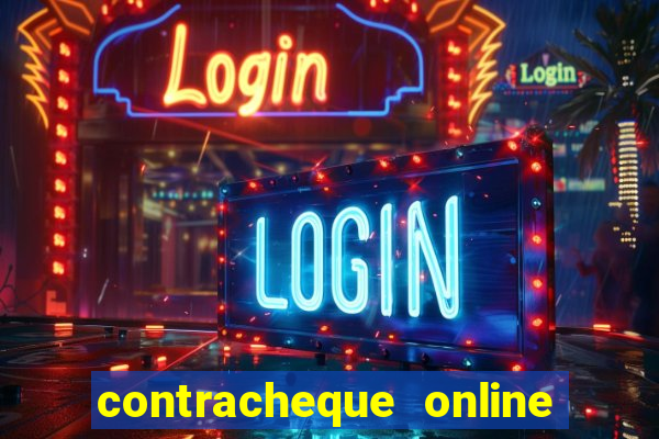 contracheque online prefeitura de betim