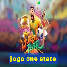 jogo one state