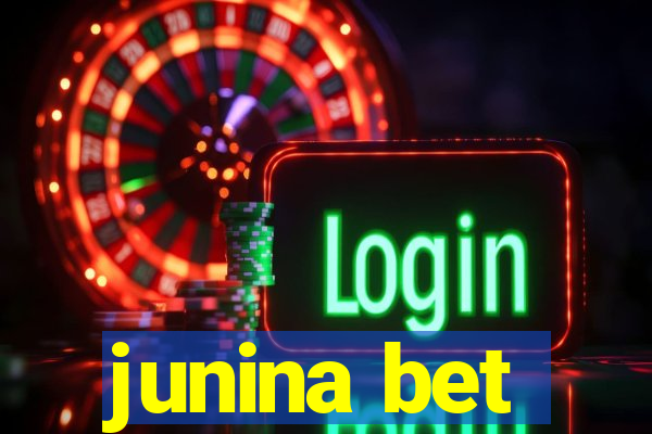 junina bet