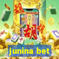 junina bet